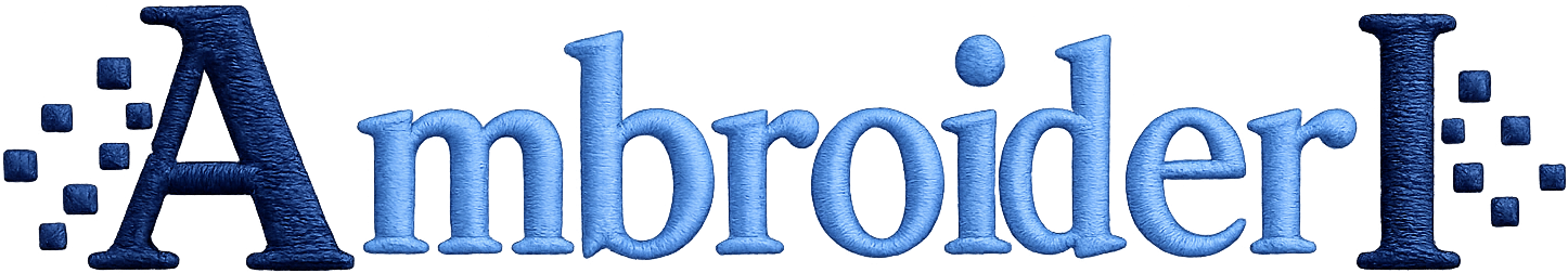 AmbroiderI